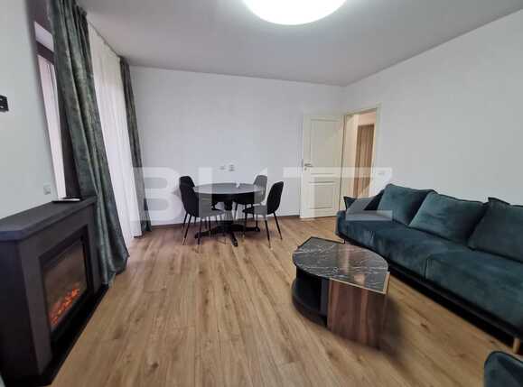 Apartament de vânzare 2 camere Cotroceni - 77526AV | BLITZ București | Poza3