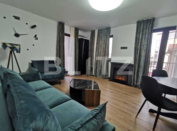 Apartament de vânzare 2 camere Cotroceni - 77526AV | BLITZ București | Poza1
