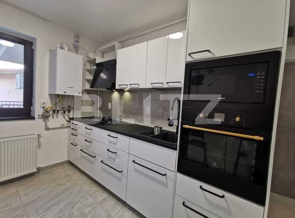 Apartament de vânzare 2 camere Cotroceni - 77526AV | BLITZ București | Poza8