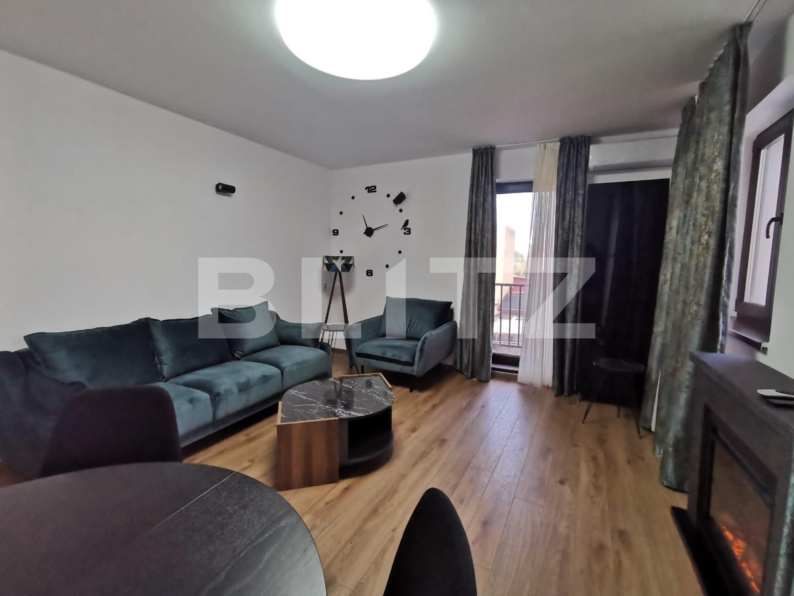 Apartament de vânzare 2 camere Cotroceni - 77526AV | BLITZ București | Poza2
