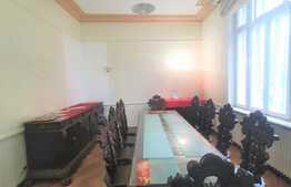 Vila deosebita, consolidata si renovata, 470 mp, curte 106 mp, Universitate-Batistei