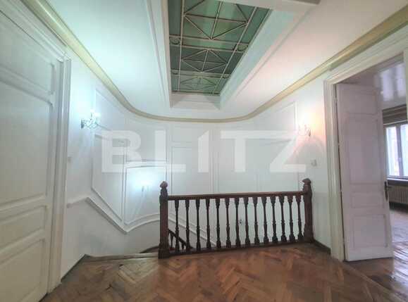 Casa de vânzare 10 camere Ultracentral - 77555CV | BLITZ București | Poza10