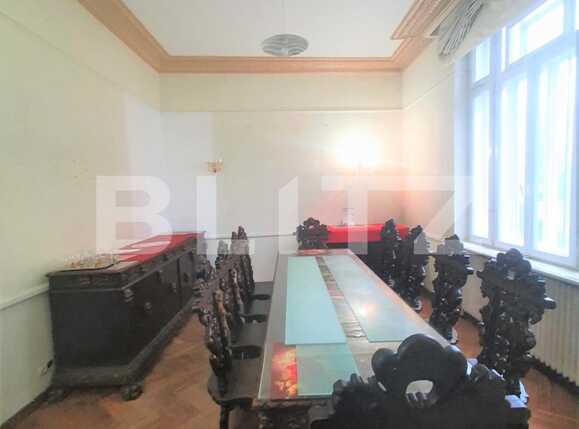 Casa de vânzare 10 camere Ultracentral - 77555CV | BLITZ București | Poza9