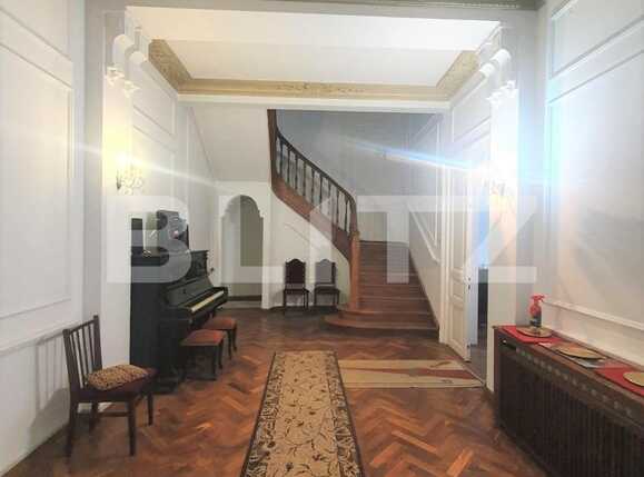 Casa de vânzare 10 camere Ultracentral - 77555CV | BLITZ București | Poza4