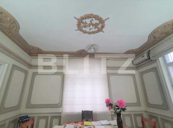 Casa de vânzare 10 camere Ultracentral - 77555CV | BLITZ București | Poza7