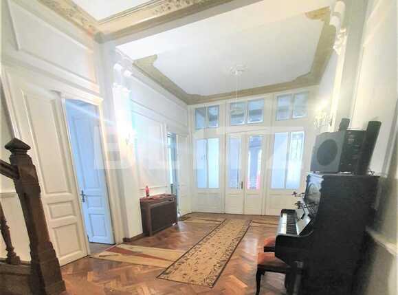 Casa de vânzare 10 camere Ultracentral - 77555CV | BLITZ București | Poza5