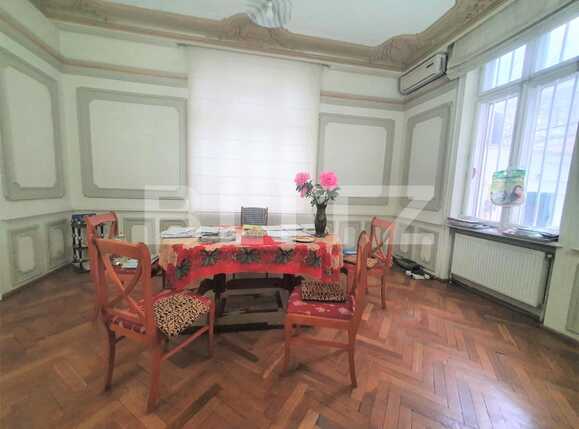 Casa de vânzare 10 camere Ultracentral - 77555CV | BLITZ București | Poza1