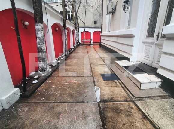 Casa de vânzare 10 camere Ultracentral - 77555CV | BLITZ București | Poza2