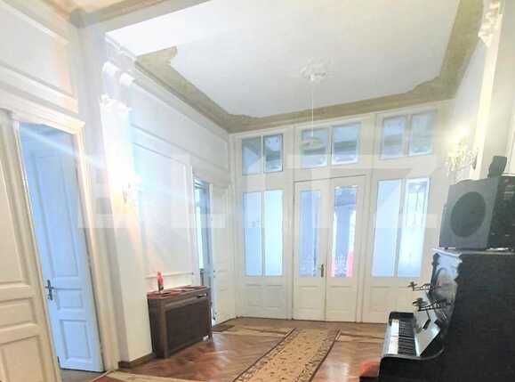 Casa de vânzare 10 camere Ultracentral - 77555CV | BLITZ București | Poza3