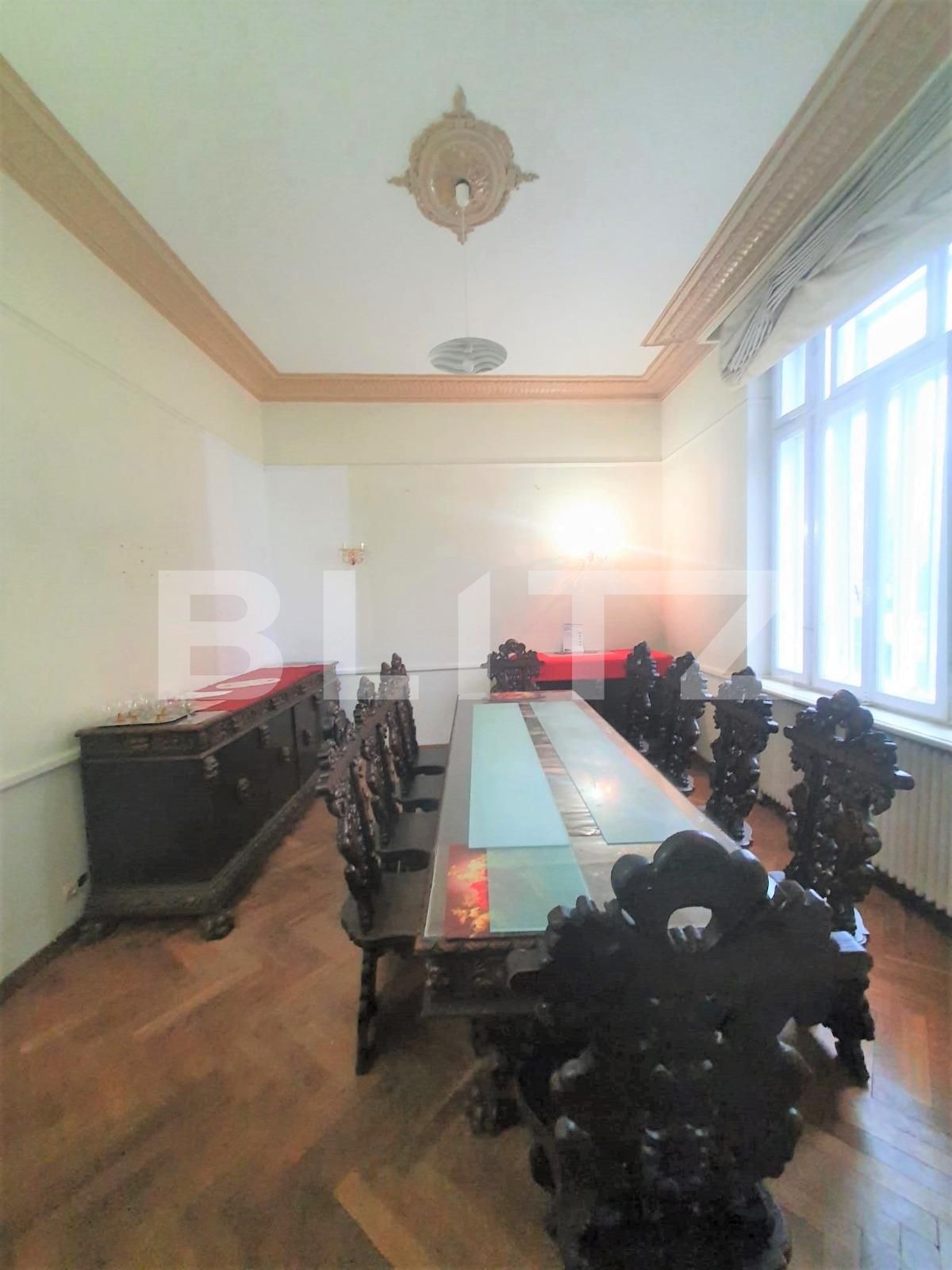 Casa de vânzare 10 camere Ultracentral - 77555CV | BLITZ București | Poza9