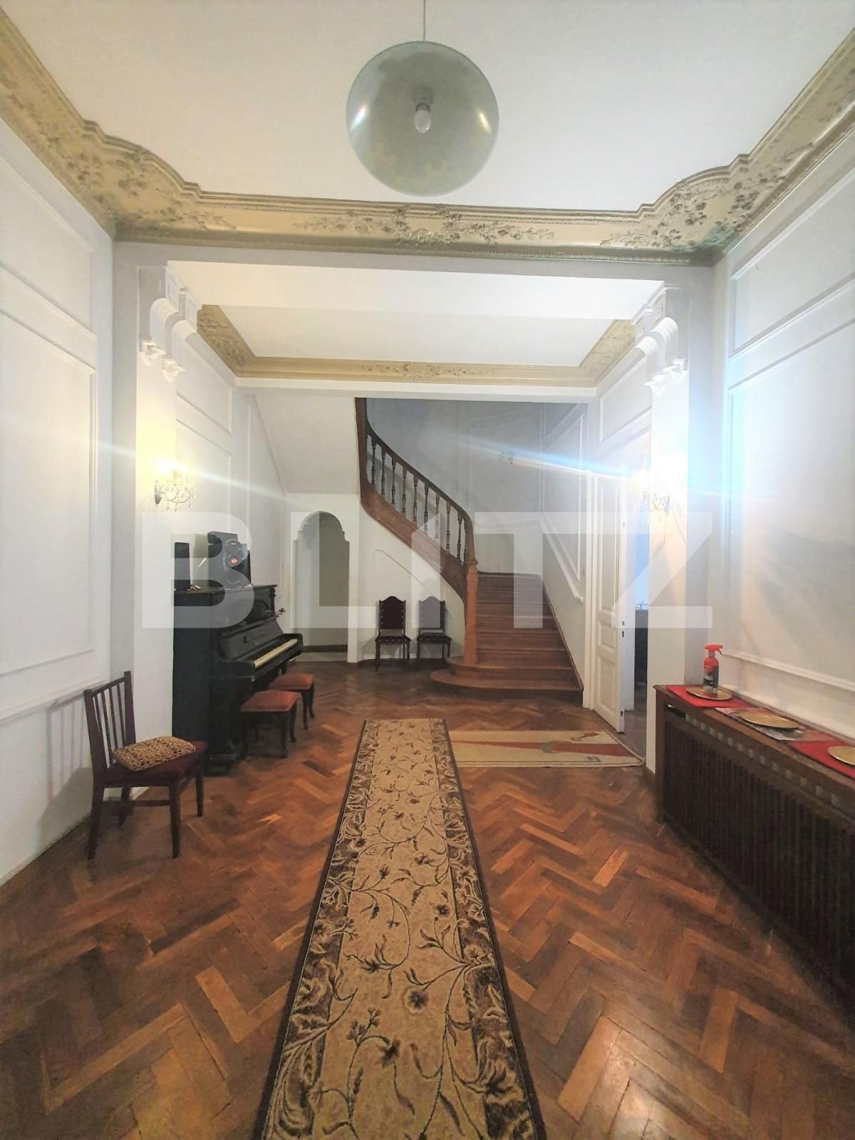 Casa de vânzare 10 camere Ultracentral - 77555CV | BLITZ București | Poza4