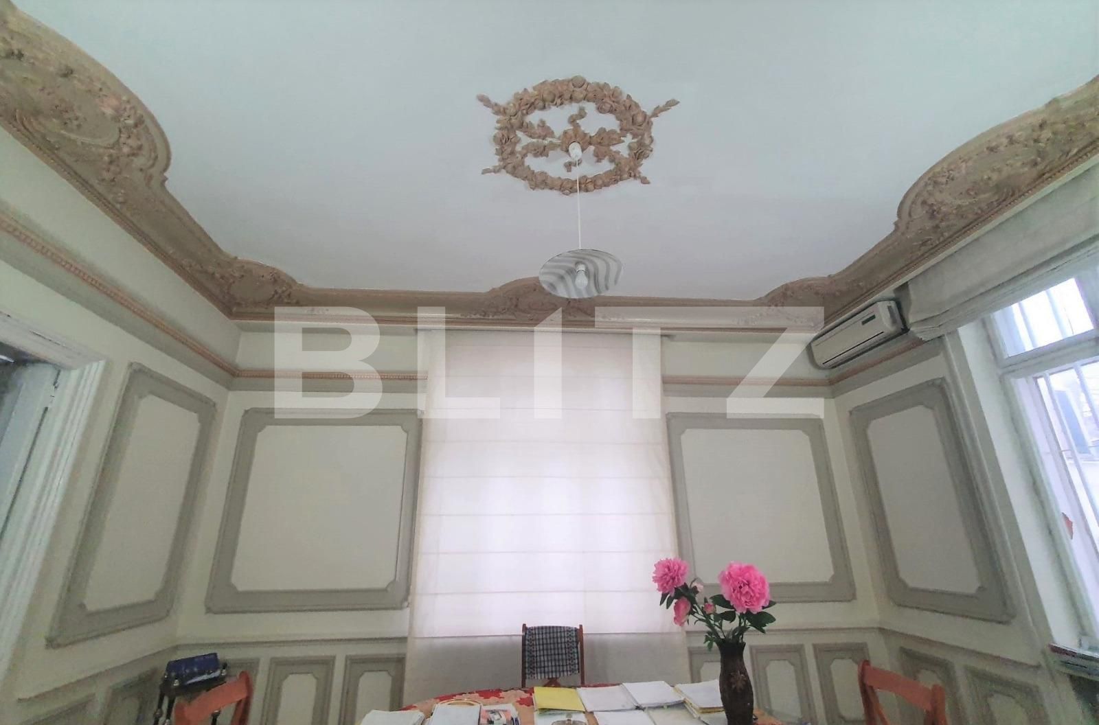 Casa de vânzare 10 camere Ultracentral - 77555CV | BLITZ București | Poza7