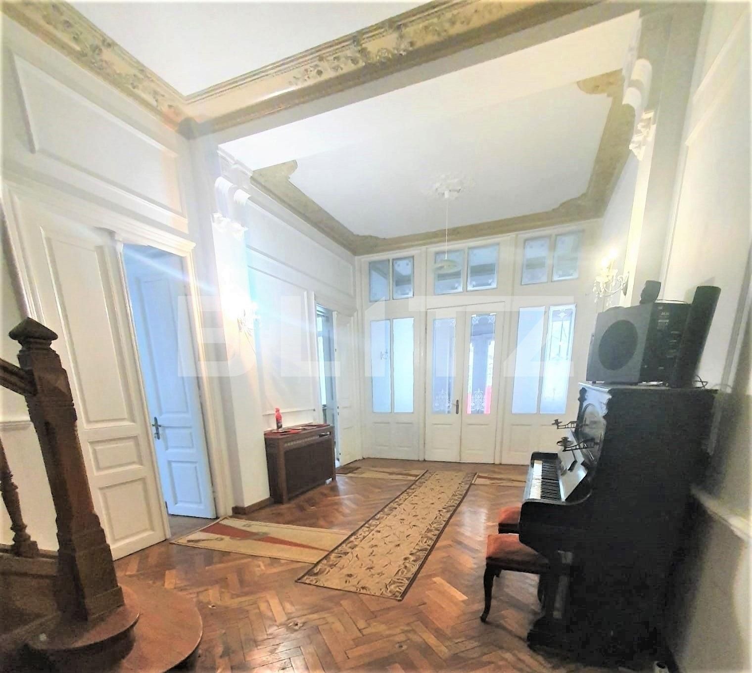 Casa de vânzare 10 camere Ultracentral - 77555CV | BLITZ București | Poza5