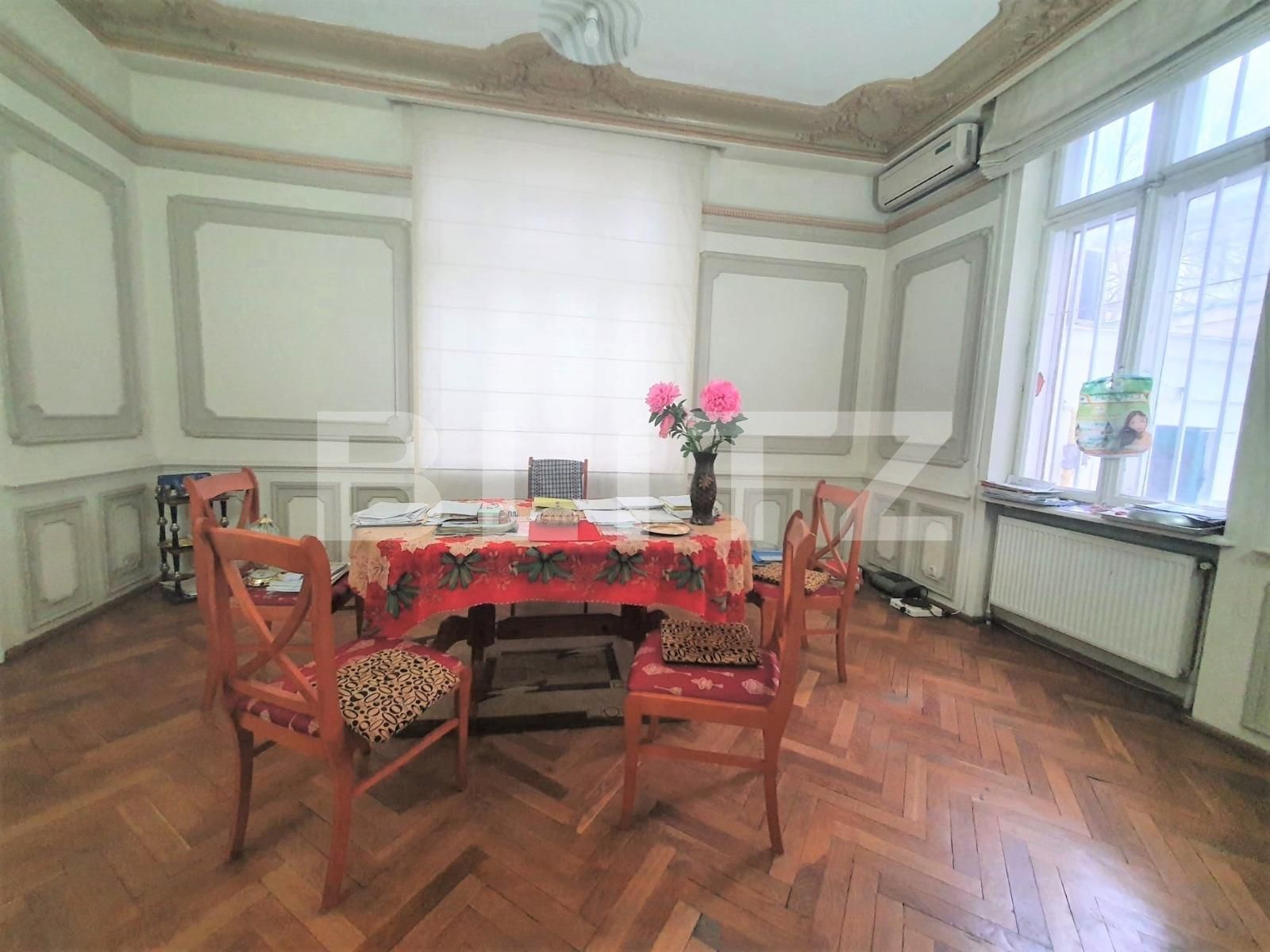 Casa de vânzare 10 camere Ultracentral - 77555CV | BLITZ București | Poza1