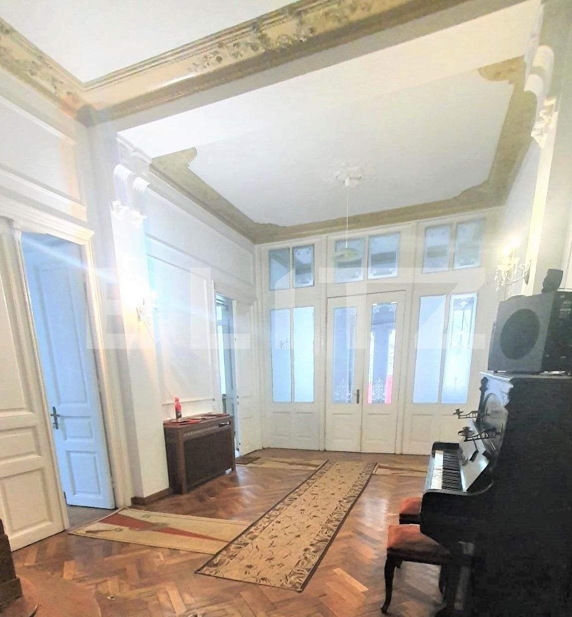 Casa de vânzare 10 camere Ultracentral - 77555CV | BLITZ București | Poza3