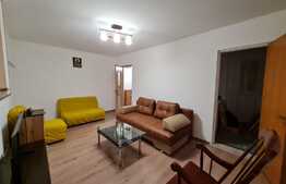 Apartament 2 camere in zona Trapezului. Mobilier nou!