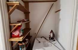 Apartament 2 camere in zona Trapezului. Mobilier nou!