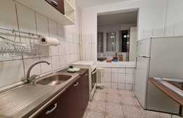 Apartament 2 camere in zona Trapezului. Mobilier nou!