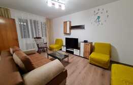 Apartament 2 camere in zona Trapezului. Mobilier nou!