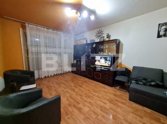 Apartament de vânzare 2 camere Titan - 77584AV | BLITZ București | Poza1