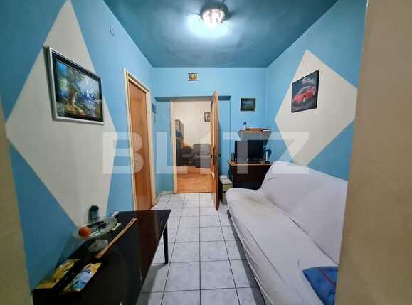 Apartament de vânzare 2 camere Titan - 77584AV | BLITZ București | Poza3