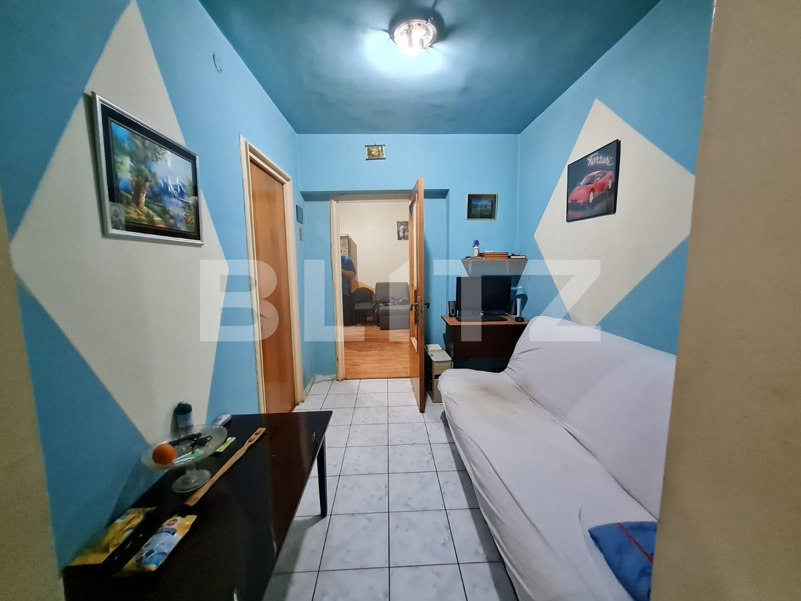 Apartament de vânzare 2 camere Titan - 77584AV | BLITZ București | Poza3