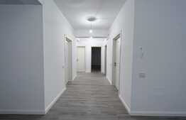 Apartament 3 camere, 83 mp, bloc nou, rond Pipera