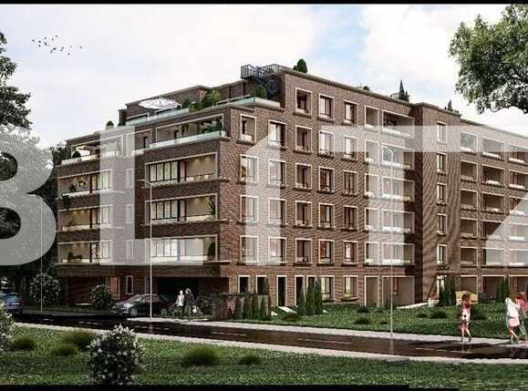 Apartament de vânzare 3 camere Voluntari - 77589AV | BLITZ București | Poza1