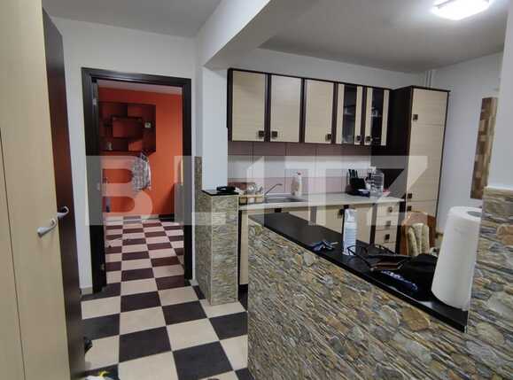 Apartament de vânzare 2 camere Crangasi - 77628AV | BLITZ București | Poza8