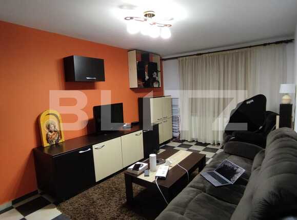 Apartament de vânzare 2 camere Crangasi - 77628AV | BLITZ București | Poza1