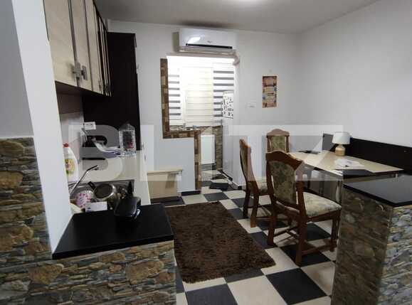 Apartament de vânzare 2 camere Crangasi - 77628AV | BLITZ București | Poza5