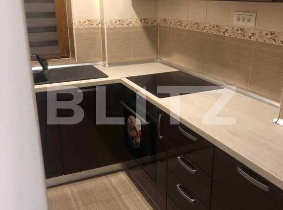 Apartament de vânzare 3 camere Muncii - 77629AV | BLITZ București | Poza1