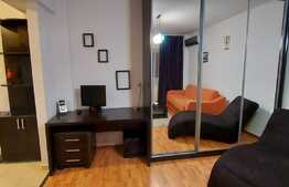 Garsoniera mobilata, ideal investitie