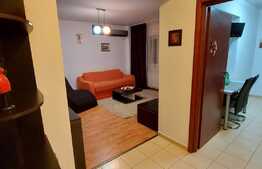 Garsoniera mobilata, ideal investitie