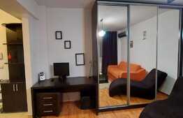 Garsoniera mobilata, ideal investitie