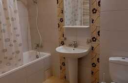 Garsoniera mobilata, ideal investitie