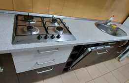 Garsoniera mobilata, ideal investitie