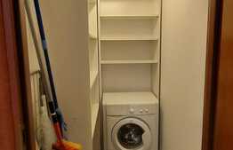 Garsoniera mobilata, ideal investitie