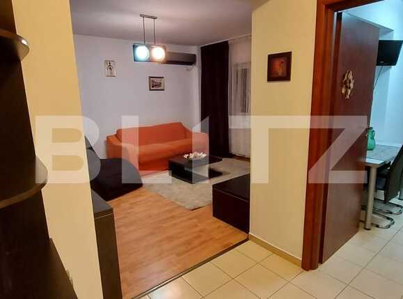 Garsonieră de vânzare Popesti-Leordeni - 77638AV | BLITZ București | Poza1