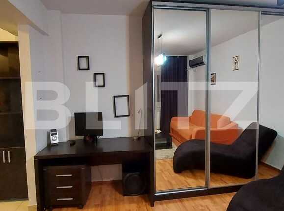 Garsonieră de vânzare Popesti-Leordeni - 77638AV | BLITZ București | Poza5