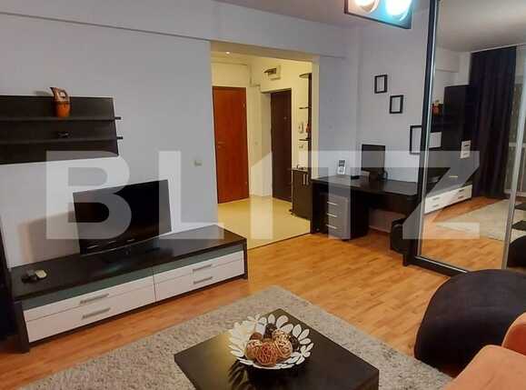 Garsonieră de vânzare Popesti-Leordeni - 77638AV | BLITZ București | Poza3