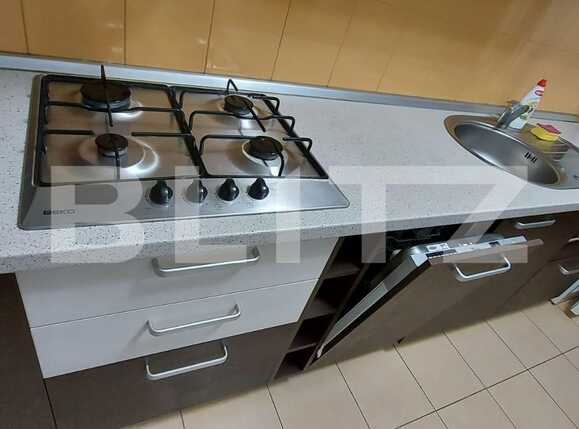 Garsonieră de vânzare Popesti-Leordeni - 77638AV | BLITZ București | Poza7