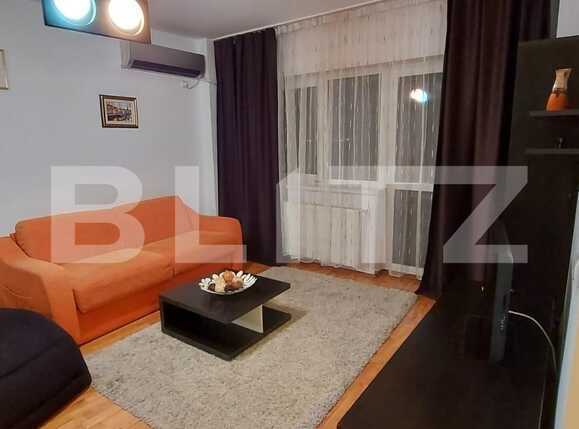 Garsonieră de vânzare Popesti-Leordeni - 77638AV | BLITZ București | Poza2