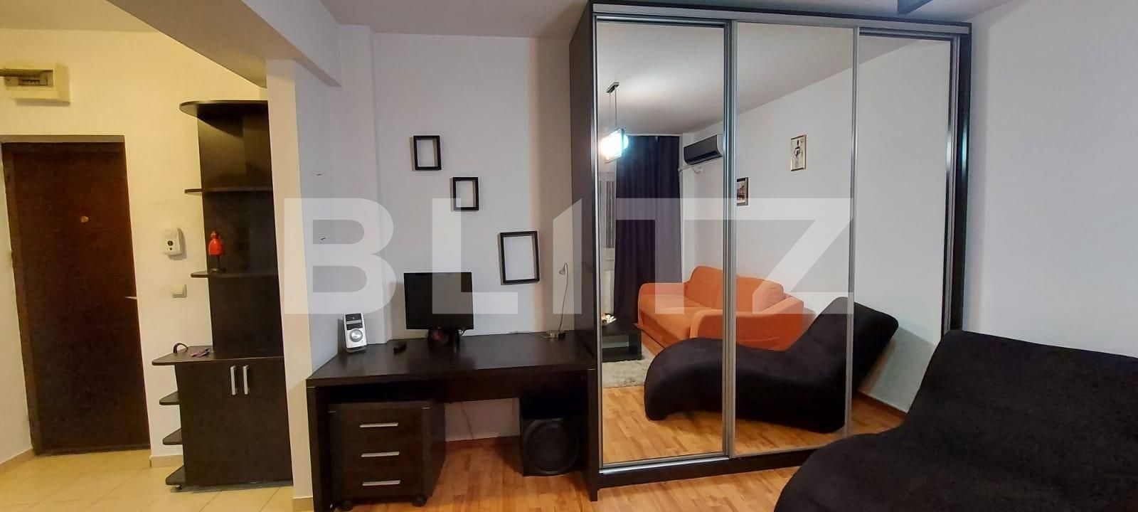 Garsonieră de vânzare Popesti-Leordeni - 77638AV | BLITZ București | Poza5