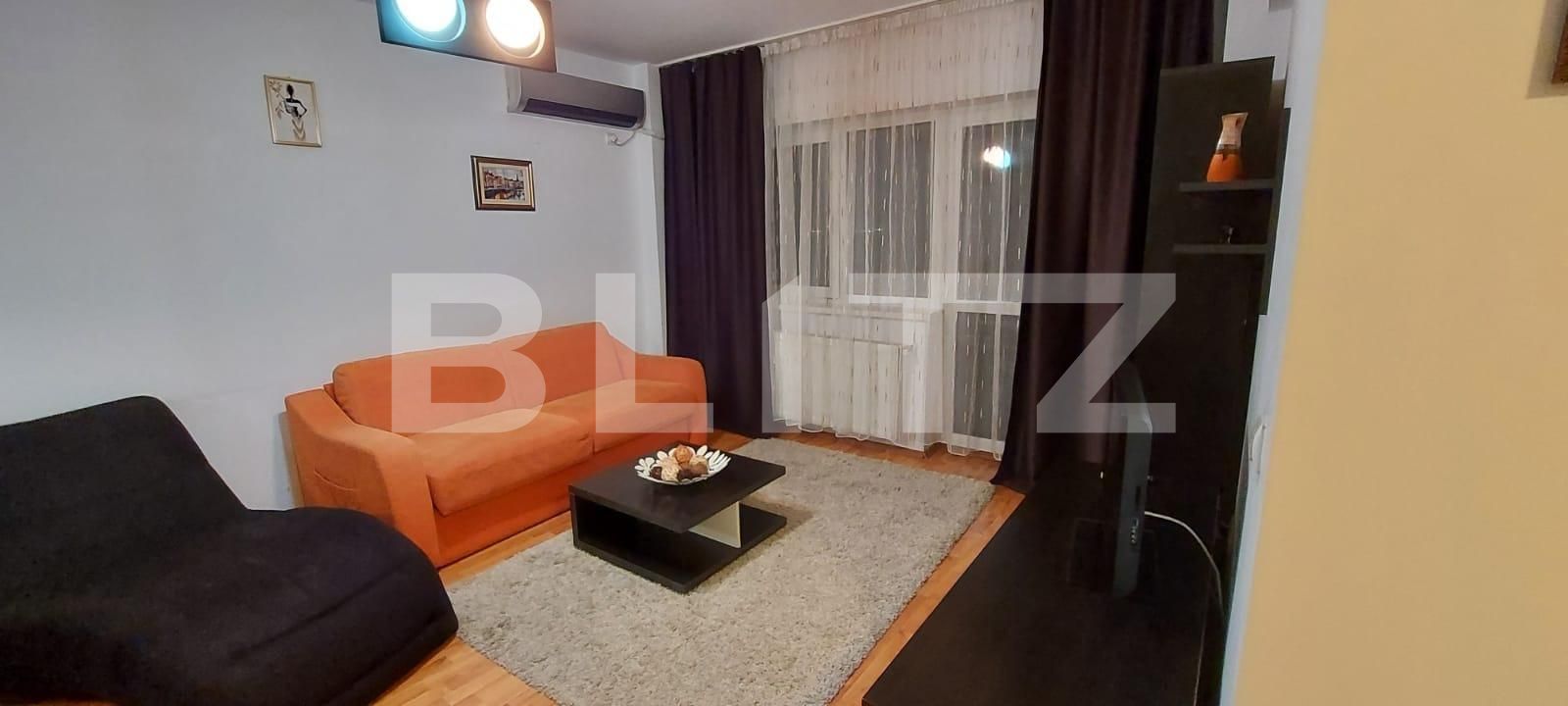 Garsonieră de vânzare Popesti-Leordeni - 77638AV | BLITZ București | Poza2