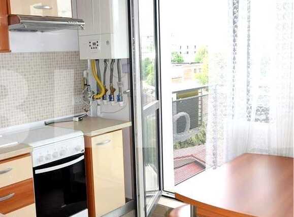 Garsonieră de închiriat Parcul Carol - 77642AI | BLITZ București | Poza5