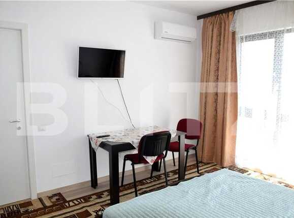 Garsonieră de închiriat Parcul Carol - 77642AI | BLITZ București | Poza3