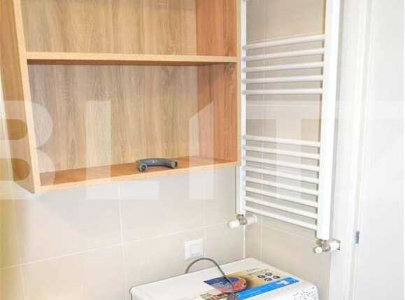 Garsonieră de închiriat Parcul Carol - 77642AI | BLITZ București | Poza8