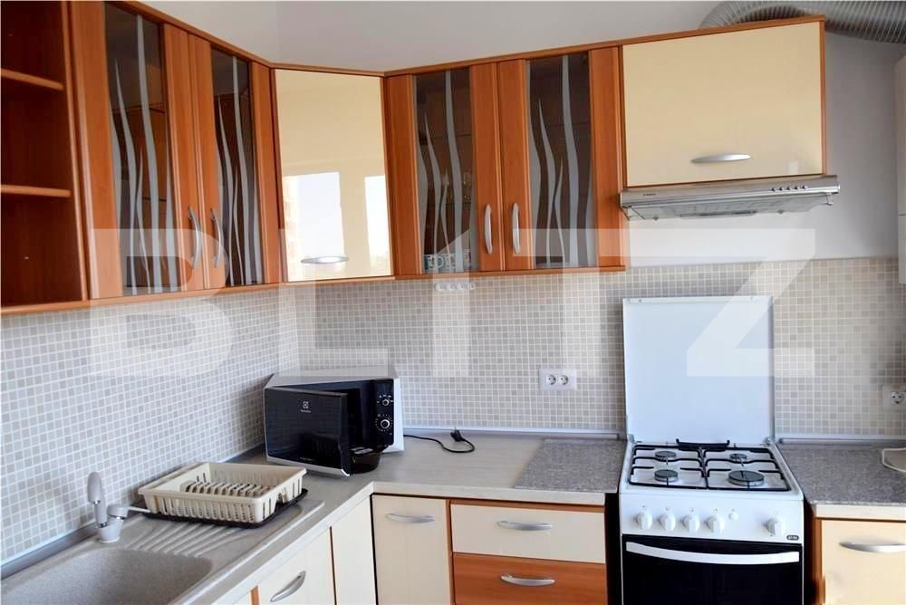 Garsonieră de închiriat Parcul Carol - 77642AI | BLITZ București | Poza4