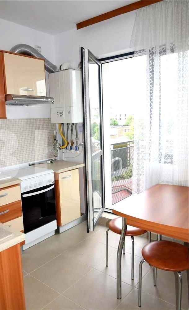 Garsonieră de închiriat Parcul Carol - 77642AI | BLITZ București | Poza5